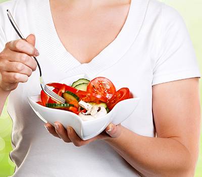 Nutrition