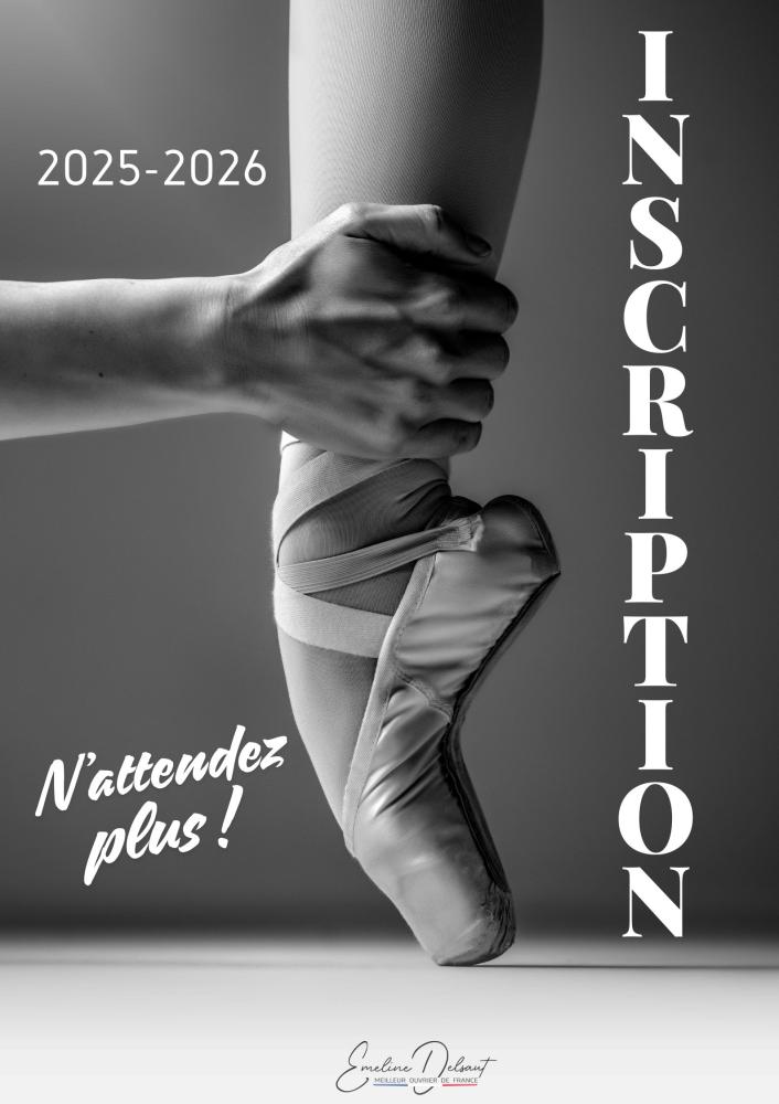 I n s c r i p t i o n (25.26)