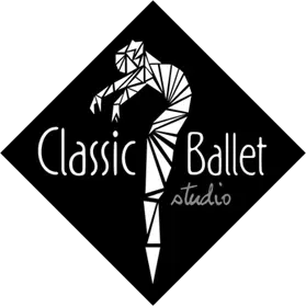 logo Classic Ballet Studio