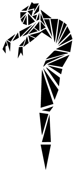 danseuse logo Classic Ballet Studio