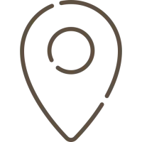 Pictogramme localisation