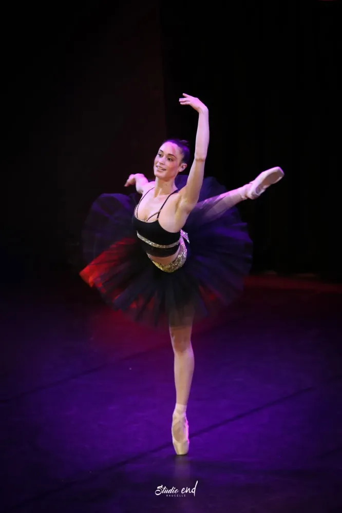 danse classique