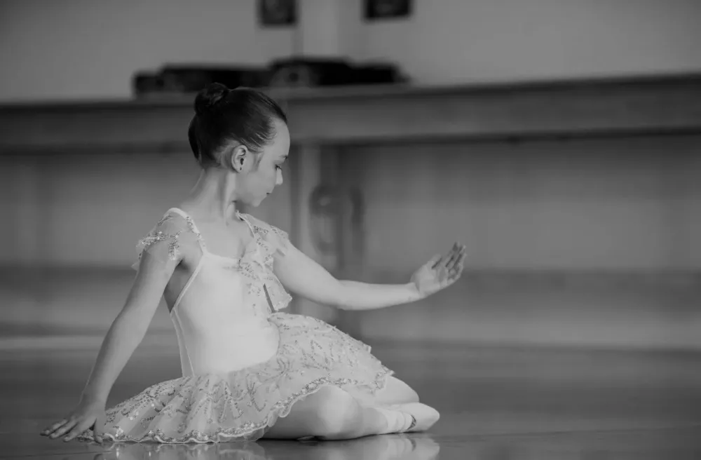 Initiation (6 - 7 ans)