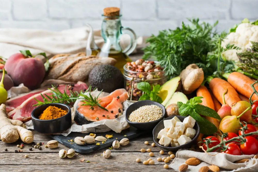 nutrition